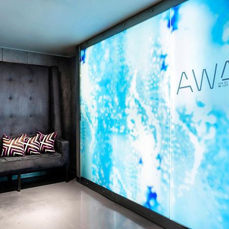 ดับเบิลยู มอนทรีออล Hotel มอนทรีอัล ภายนอก รูปภาพ