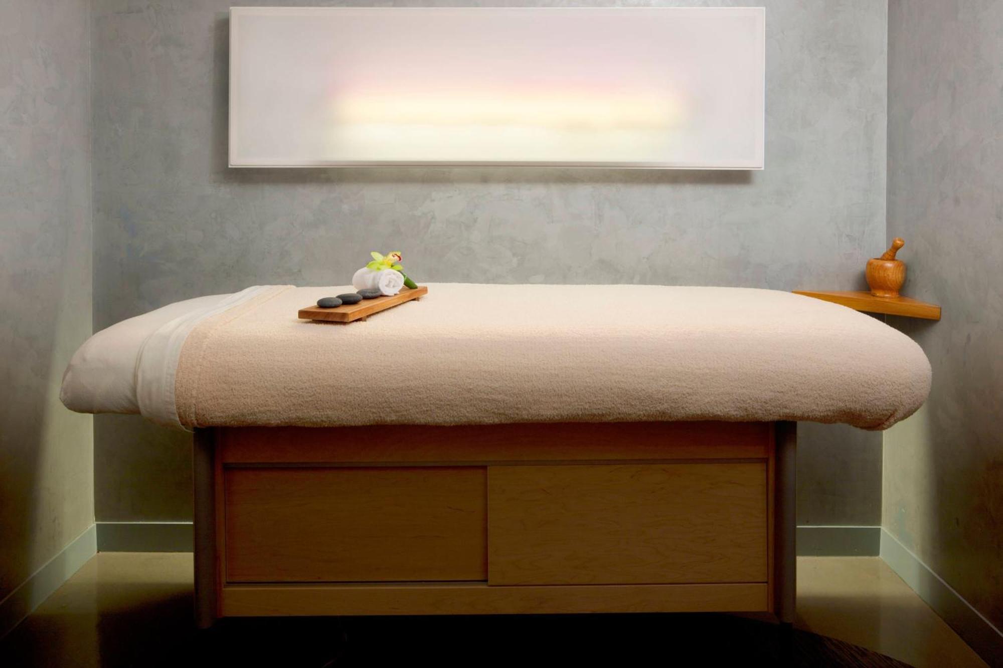 ดับเบิลยู มอนทรีออล Hotel มอนทรีอัล ภายนอก รูปภาพ